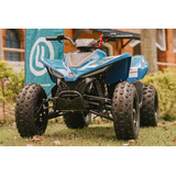 Quadricliclo Cforce 110 