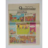 Quadrinhos 20 8 1972