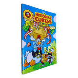 Quadrinhos Hq Gibi Graphic Novel Formatinho 13 50x19 Cm Lombada Com Grampos Histórias Curtas N 52 Culturama De Equipe Editorial Vol 52 Editorial Culturama Capa Mole Edição 1 Em Português 2023