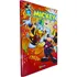 Quadrinhos Hq Gibi Graphic Novel Formatinho 13,50x19 Cm Lombada Com Grampos Mickey Edição Nº 45 Editora Culturama