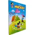 Quadrinhos Hq Gibi Graphic Novel Formatinho 13,50x19 Cm Lombada Com Grampos Mickey Nº 40 Culturama, De Equipe Editorial., Vol. 40. Editorial Culturama, Capa Mole, Edição 1 Em Português, 2022