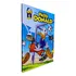 Quadrinhos Hq Gibi Graphic Novel Formatinho 13,50x19 Cm Lombada Com Grampos Pato Donald Nº 44 Culturama, De Equipe Editorial., Vol. 44. Editorial Culturama, Capa Mole, Edição 1 Em Português, 2022