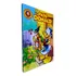 Quadrinhos Hq Gibi Graphic Novel Formatinho 13,50x19 Cm Lombada Com Grampos Pato Donald Nº 56 Culturama, De Equipe Editorial., Vol. 56. Editorial Culturama, Capa Mole, Edição 1 Em Português, 2023