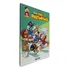 Quadrinhos Hq Gibi Graphic Novel Formatinho 13,50x19 Cm Lombada Com Grampos Tio Patinhas Nº 32 Culturama, De Equipe Editorial., Vol. 32. Editorial Culturama, Capa Mole, Edição 1 Em Português, 2021