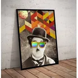 Quadro Colagem