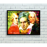 Quadro Mozart