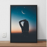 Quadro Poster