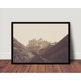 Quadro Poster