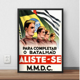Quadro Poster