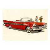 Quadro 20x30 Chrysler