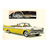 Quadro 20x30 Chrysler