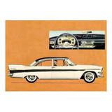 Quadro 20x30 Chyrsler