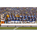 Quadro 20x30 Cruzeiro