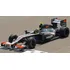 Quadro 20x30: Hispania F110 - 2010 / Bruno Senna / Novo Okm.