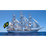 Quadro 20x30 Navio
