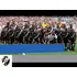 Quadro 20x30: Vasco Vice Campeão Brasileiro 2011 / Novo Okm.