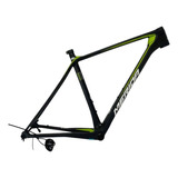 Quadro 21 Merida Big Nine 6000 Carbono Canote Bicicleta Fb