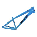 Quadro 26 4trix Gios Reforçado P Grau Wheeling Manobras