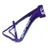 Quadro 26 Gios 4 Freaks Wheeling Roxo/branco