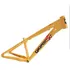 Quadro 26 Gios Fr-x Evo Amarelo Tam.13.5