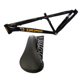 Quadro 26 Gios Frx
