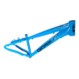 Quadro 26 Gios Modelo