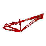 Quadro 26 Vikingx Tuff