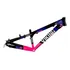 Quadro 26 Vikingx Tuff X-25 Preto E Rosa