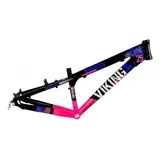 Quadro 26 Vikingx Tuff