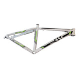 Quadro 27 5 Mtb Cly Alumino Freio A Disco Top