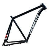 Quadro 29 Absolute Nero Preto vermelho Tamanho Xxl 23 Grande