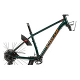Quadro 29 Caloi Elite
