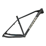 Quadro 29 Elleven New Athom Lançamento 2024 Canote 31 6mm