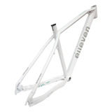 Quadro 29 Mtb New Athom Elleven Tamanho 17 X 31 6mm Cores