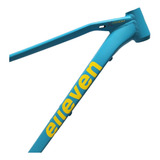 Quadro 29 New Athom Azul amarelo