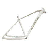 Quadro 29 New Athom T17 X 27 2mm Branco verde