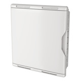 Quadro 30x50 Sistema Vdi Embutir Telefone tv rede Krona