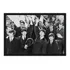 Quadro 34x49cm Beatles - Bandas De Rock - 06
