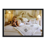 Quadro 34x49cm Britney Spears