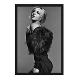 Quadro 34x49cm Britney Spears