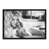 Quadro 34x49cm Britney Spears