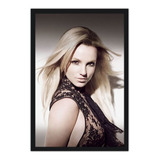 Quadro 34x49cm Britney Spears