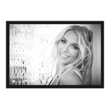 Quadro 34x49cm Britney Spears