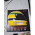 Quadro 3d Capacete Ayrton Senna Formula 1