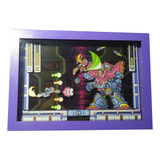 Quadro 3d Megaman X3