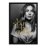 Quadro 44x64cm A Star Is Born - Lady Gaga - 21