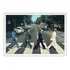 Quadro 44x64cm Abbey Road - Beatles - Bandas De Rock - 19