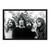 Quadro 44x64cm Pink Floyd - Bandas De Rock - 24