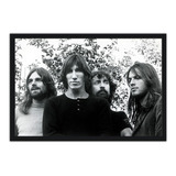 Quadro 44x64cm Pink Floyd