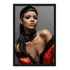 Quadro 44x64cm Rihanna - Pop - 02